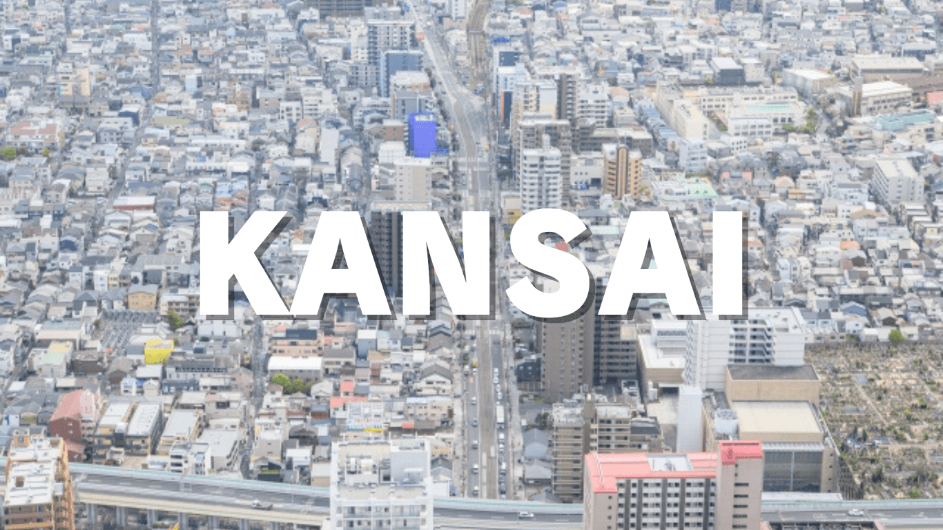 Kansai 