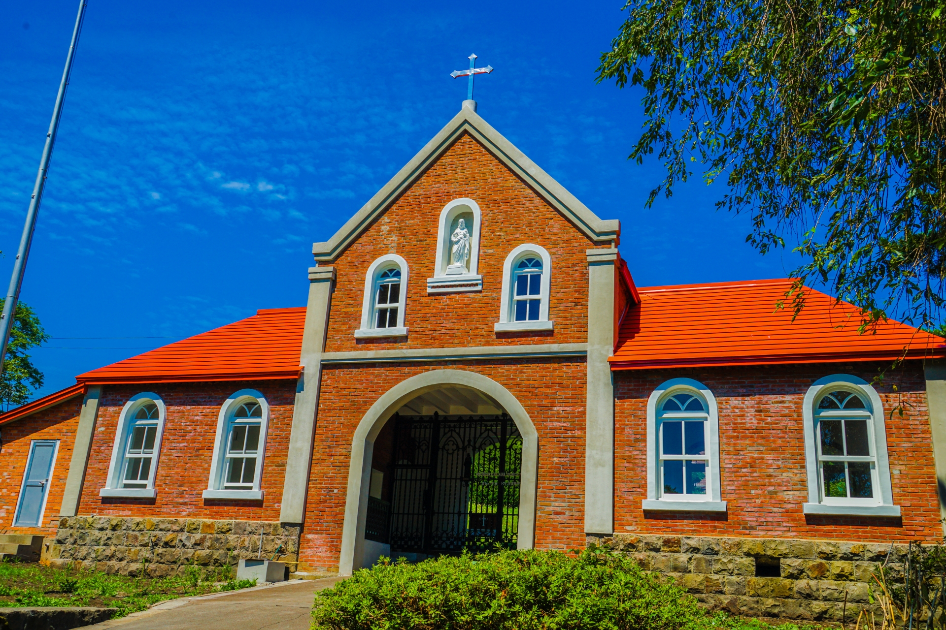 tobetsu trappist monastery, tobetsu, trappist monastery,