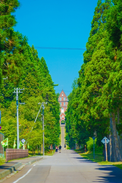 tobetsu trappist monastery, tobetsu, trappist monastery,